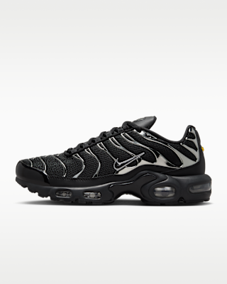 NIKE AIR MAX PLUS ブラック W+NIKE+AIR+MAX+PLUS+SE.png